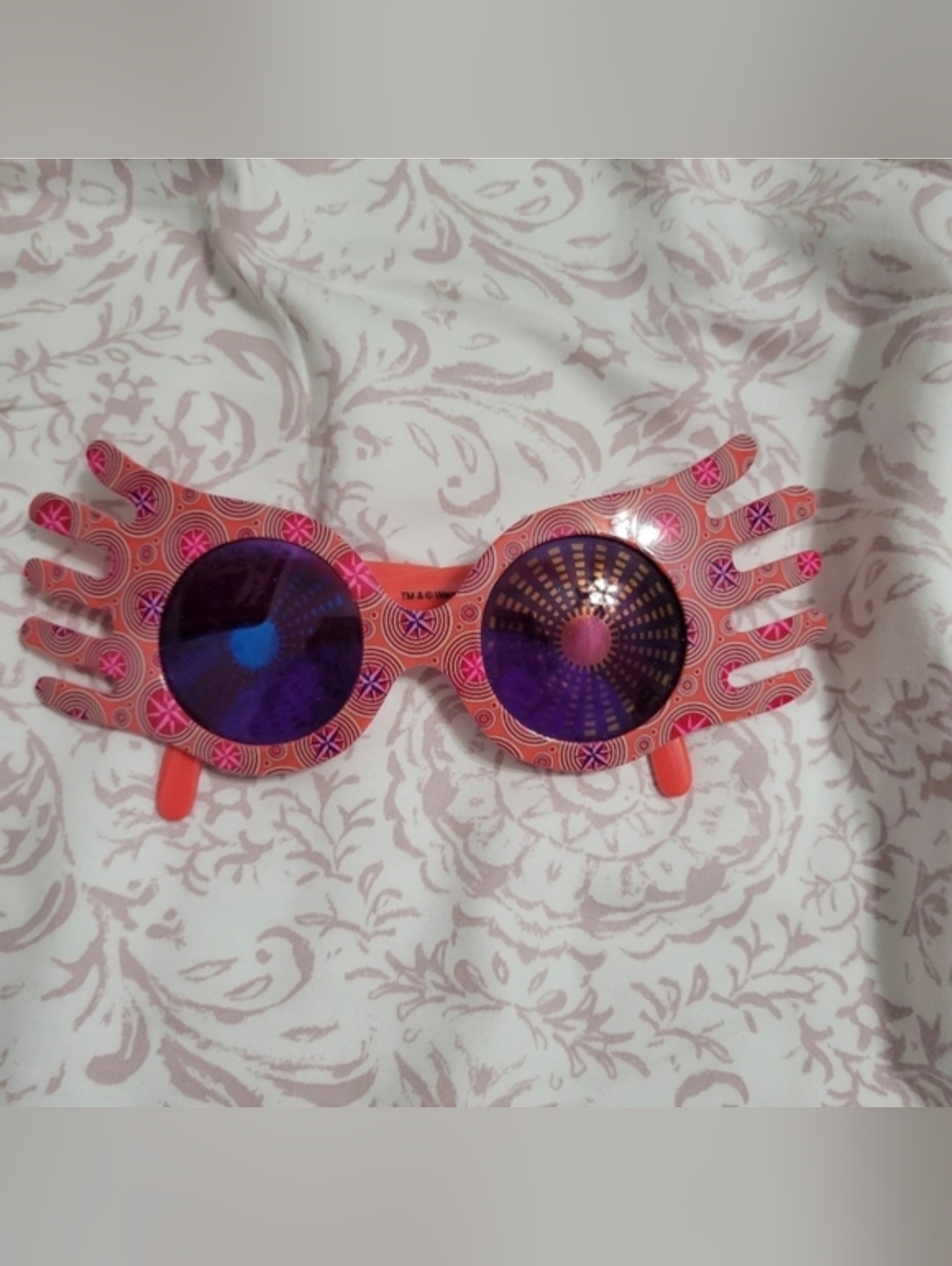 Luna Lovegood Glasses